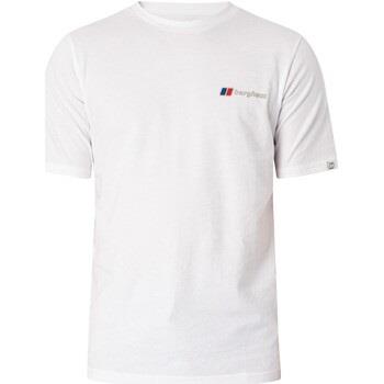 T-shirt Berghaus T-shirt de linéation