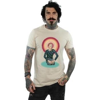 T-shirt David Bowie BI21094