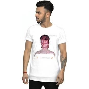 T-shirt David Bowie My Love For You