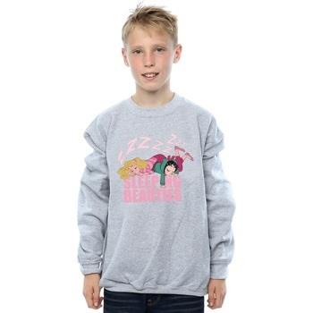 Sweat-shirt enfant Disney Wreck It Ralph