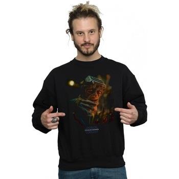 Sweat-shirt Disney The Rise Of Skywalker Babu Frik