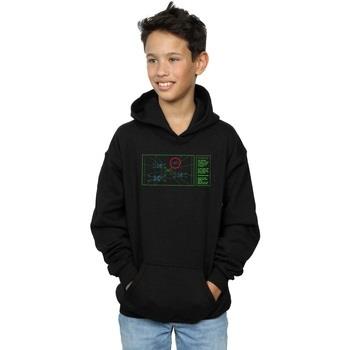 Sweat-shirt enfant Disney X-Wing