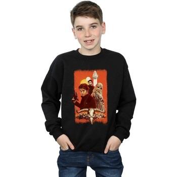 Sweat-shirt enfant Disney Solo