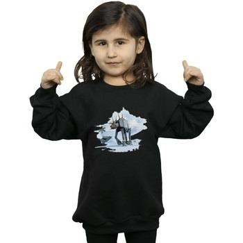 Sweat-shirt enfant Disney AT-AT