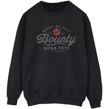 Sweat-shirt Disney Bring Me That Bounty