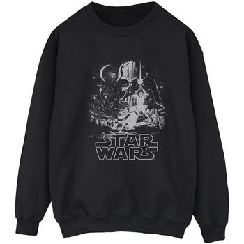 Sweat-shirt Disney New Hope