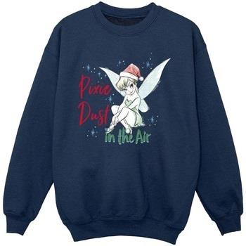 Sweat-shirt enfant Disney Tinker Bell Pixie Dust