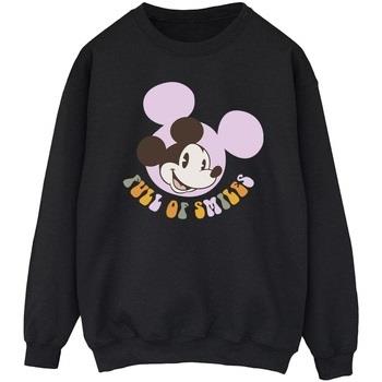 Sweat-shirt Disney Full Of Smiles