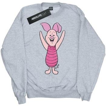 Sweat-shirt enfant Disney Winnie The Pooh Classic Piglet