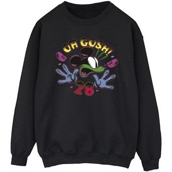 Sweat-shirt Disney Mickey Mouse Oh Gosh Pop Art