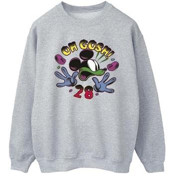 Sweat-shirt Disney Mickey Mouse Oh Gosh Pop Art