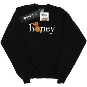 Sweat-shirt enfant Disney Winnie The Pooh Honey