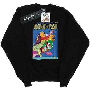 Sweat-shirt enfant Disney Winnie The Pooh Poster