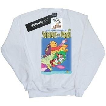 Sweat-shirt enfant Disney Winnie The Pooh Poster
