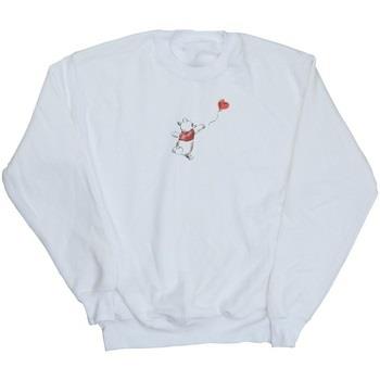 Sweat-shirt enfant Disney Winnie The Pooh Balloon