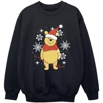 Sweat-shirt enfant Disney Winter Wishes