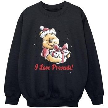 Sweat-shirt enfant Disney Presents