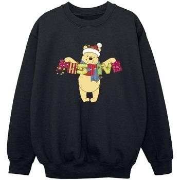 Sweat-shirt enfant Disney Winnie The Pooh Festive