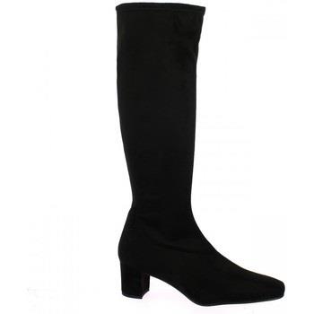 Bottes Pao Bottes stretch velours