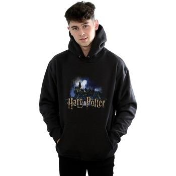 Sweat-shirt Harry Potter Hogwarts Castle