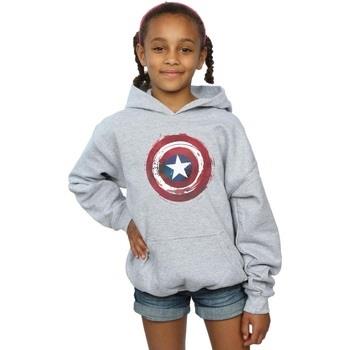 Sweat-shirt enfant Marvel BI10985