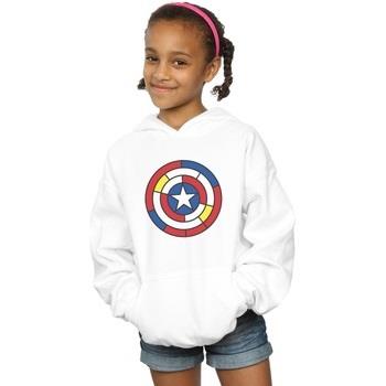 Sweat-shirt enfant Marvel BI10986