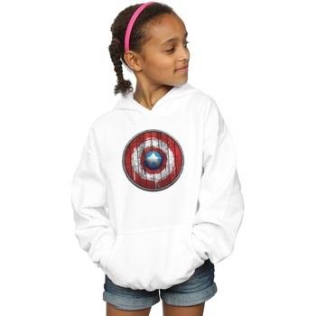 Sweat-shirt enfant Marvel BI11012