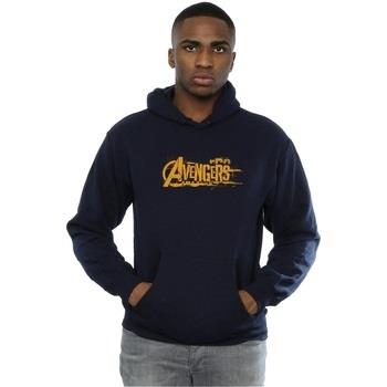 Sweat-shirt Marvel Avengers Infinity War