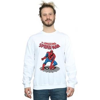 Sweat-shirt Marvel The Amazing Spider-Man