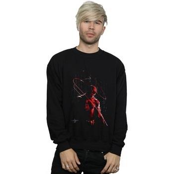 Sweat-shirt Marvel Daredevil Painting