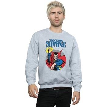 Sweat-shirt Marvel Doctor Strange Circle