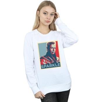 Sweat-shirt Marvel Ragnarok