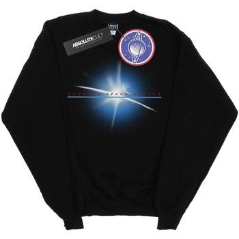 Sweat-shirt enfant Nasa Kennedy Space Centre Planet