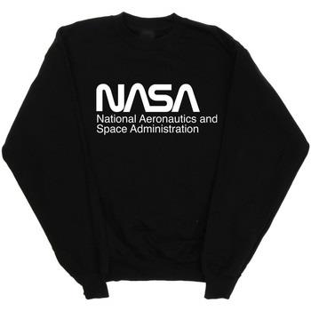 Sweat-shirt enfant Nasa BI39917