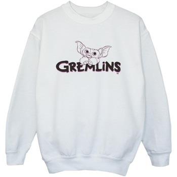 Sweat-shirt enfant Gremlins Logo Line