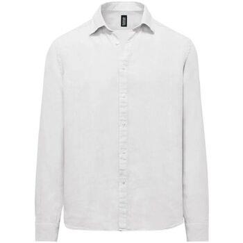 Chemise Bomboogie SM6402 T LI2-00 OPTIC WHITE