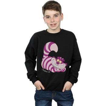 Sweat-shirt enfant Disney Alice In Wonderland Cheshire Cat