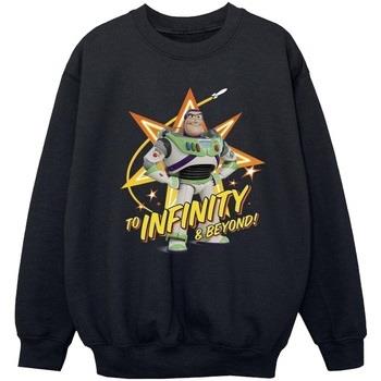 Sweat-shirt enfant Disney Toy Story To Infinity