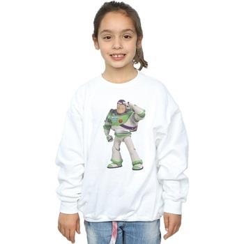 Sweat-shirt enfant Disney Toy Story Buzz Lightyear Standing