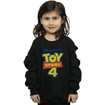 Sweat-shirt enfant Disney Toy Story 4 Logo