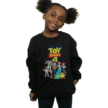 Sweat-shirt enfant Disney Toy Story 4 Crew