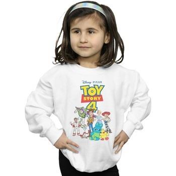 Sweat-shirt enfant Disney Toy Story 4 Crew