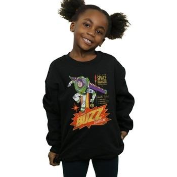 Sweat-shirt enfant Disney Toy Story 4 The Original Lightyear