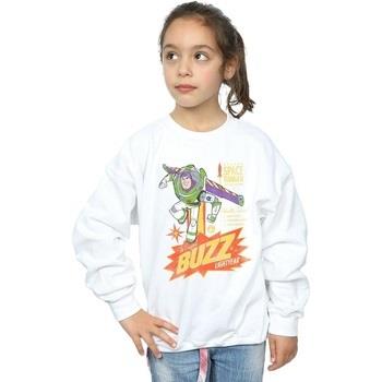 Sweat-shirt enfant Disney Toy Story 4 The Original Buzz Lightyear