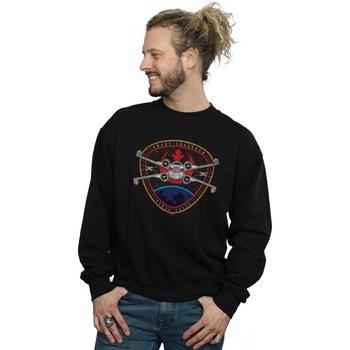 Sweat-shirt Disney Rebel Elite Badge