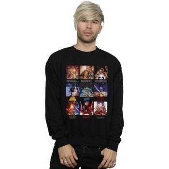 Sweat-shirt Disney Saga