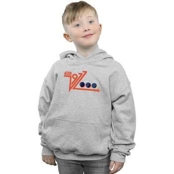 Sweat-shirt enfant Disney Retro 1977 Death Star