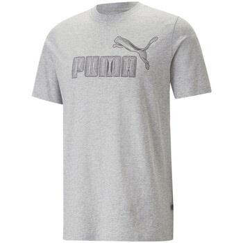 T-shirt Puma 674473-04