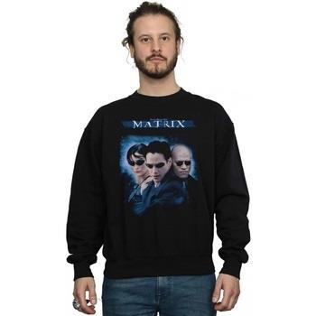 Sweat-shirt The Matrix BI40820