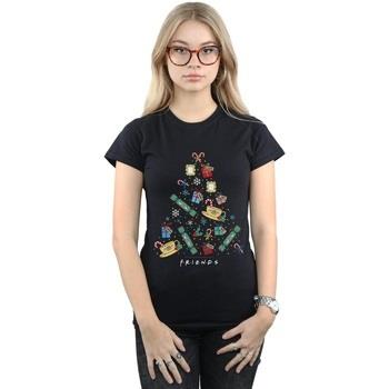 T-shirt Friends BI21441